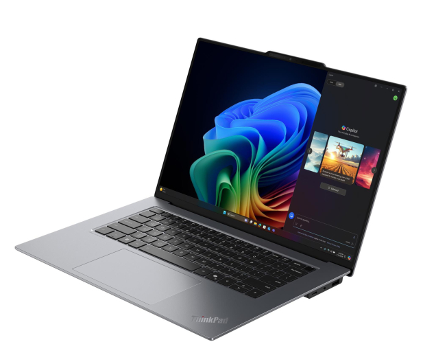 Lenovo ThinkPad X9-15 Ultra 7-258V/32GB/1TB/Win11P OLED - 1354853 - zdjęcie 5